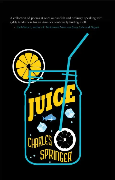 Cover of Juice