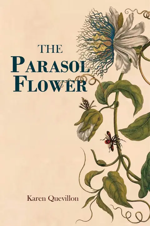 Cover of The Parasol Flower