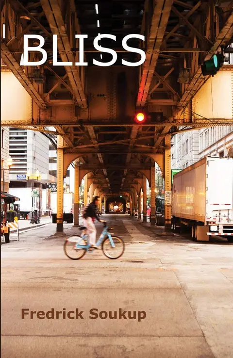 Cover of Bliss