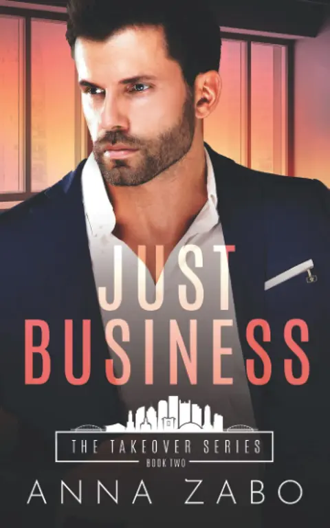 Cover of Just Business