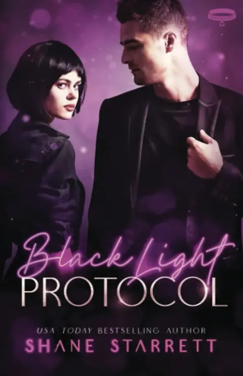 Cover of Black Light Protocol