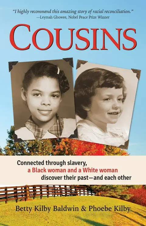 Cover of Cousins