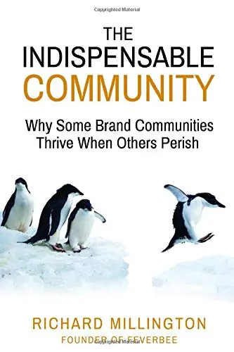 Cover of The Indispensable Community