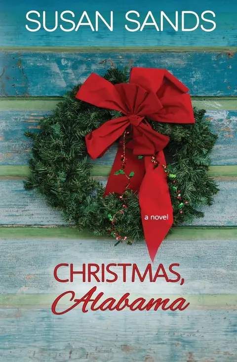 Cover of Christmas, Alabama