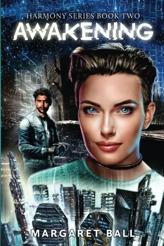 Cover of Awakening