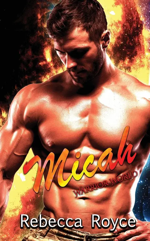 Cover of Micah