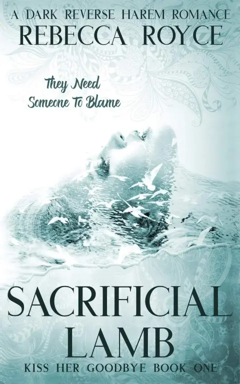 Cover of Sacrificial Lamb