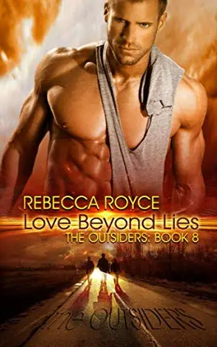 Cover of Love Beyond Lies
