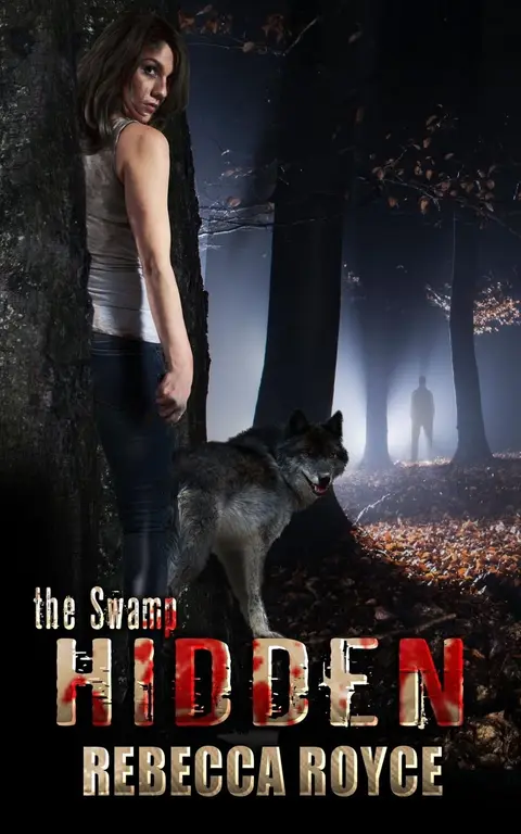 Cover of Hidden