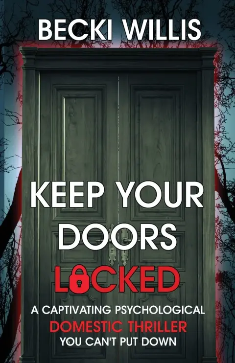 Cover of Keep Your Doors Locked