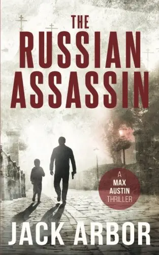 Cover of The Russian Assassin
