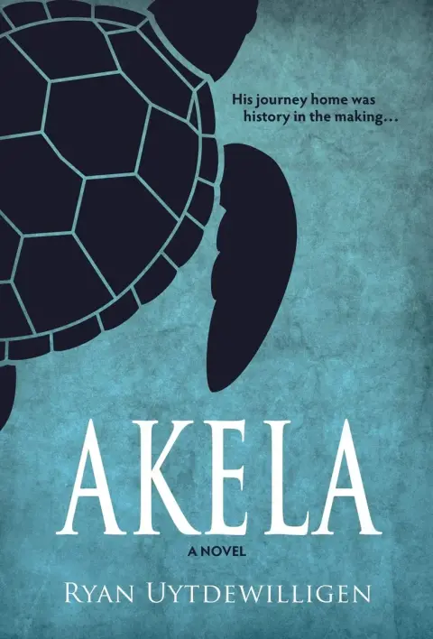 Cover of Akela