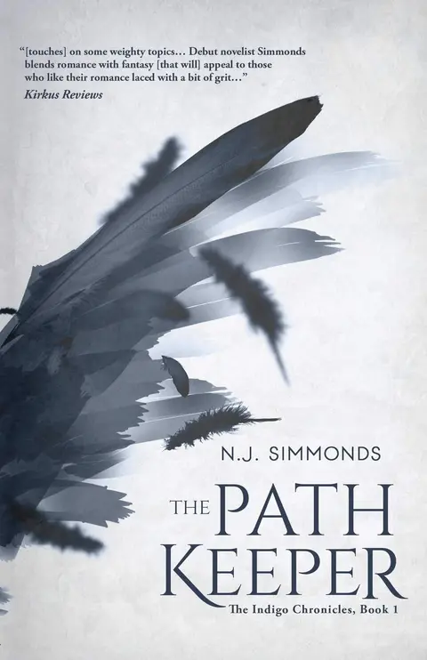 Cover of The Path Keeper