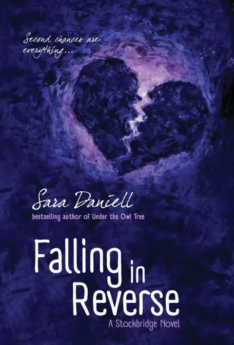 Cover of Falling in Reverse