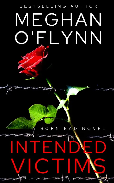 Cover of Intended Victims