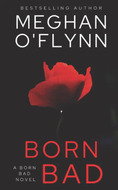 Cover of Born Bad