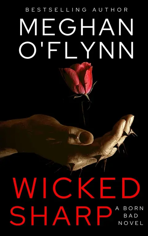 Cover of Wicked Sharp