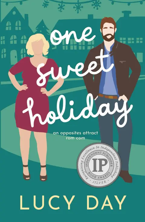 Cover of One Sweet Holiday