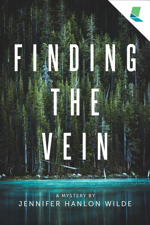 Cover of Finding the Vein