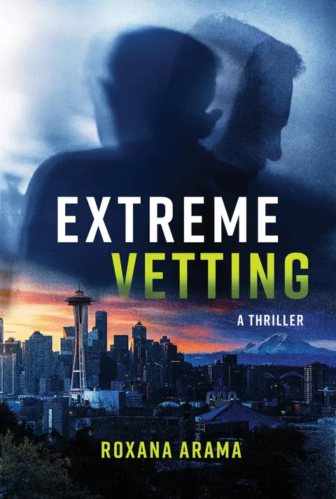 Cover of Extreme Vetting