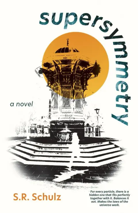 Cover of Supersymmetry