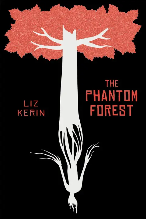 Cover of The Phantom Forest
