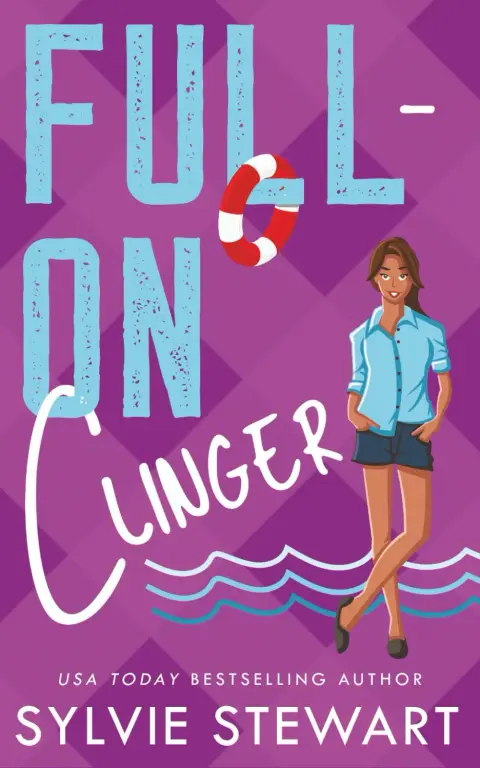 Cover of Full-On Clinger