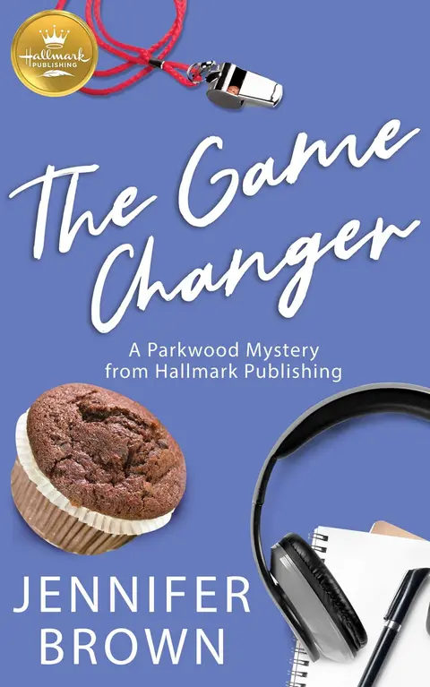 Cover of The Game Changer