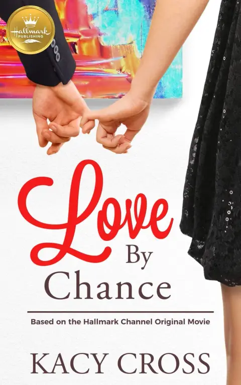 Cover of Love by Chance