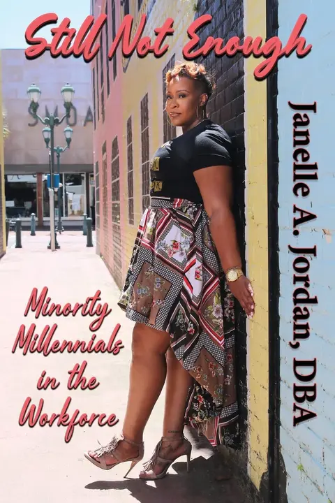 Cover of Still Not Enough