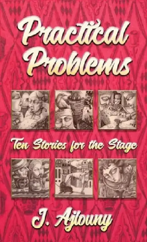 Cover of Practical Problems