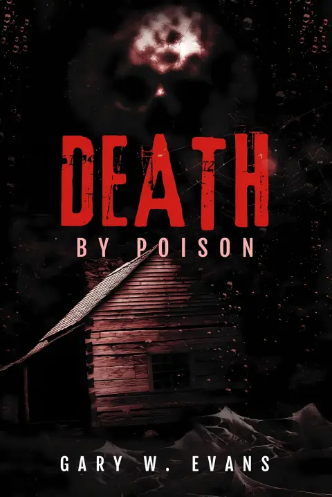 Cover of Death by Poison