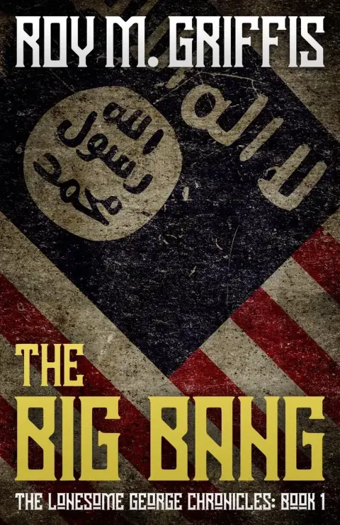 Cover of Big Bang