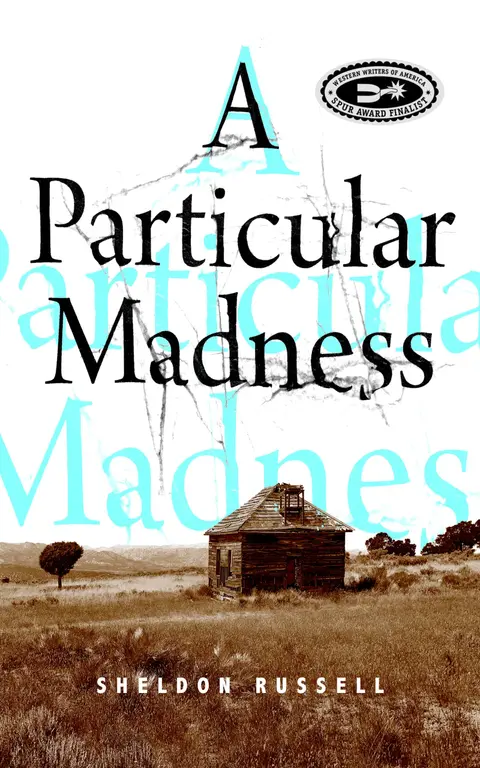 Cover of A Particular Madness