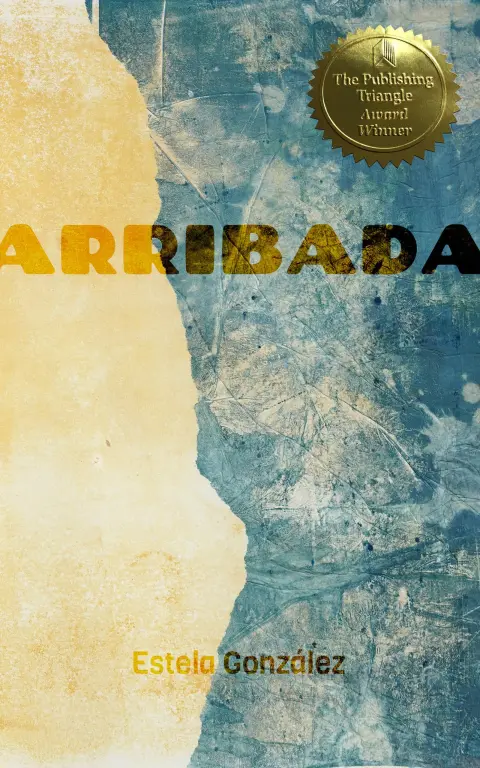 Cover of Arribada