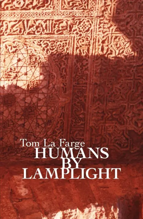 Cover of Humans by Lamplight