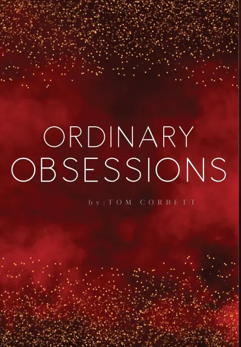 Cover of Ordinary Obsessions