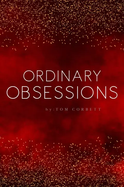 Cover of Ordinary Obsessions
