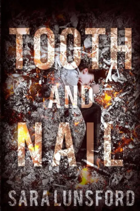 Cover of Tooth and Nail