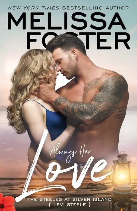 Cover of Always Her Love