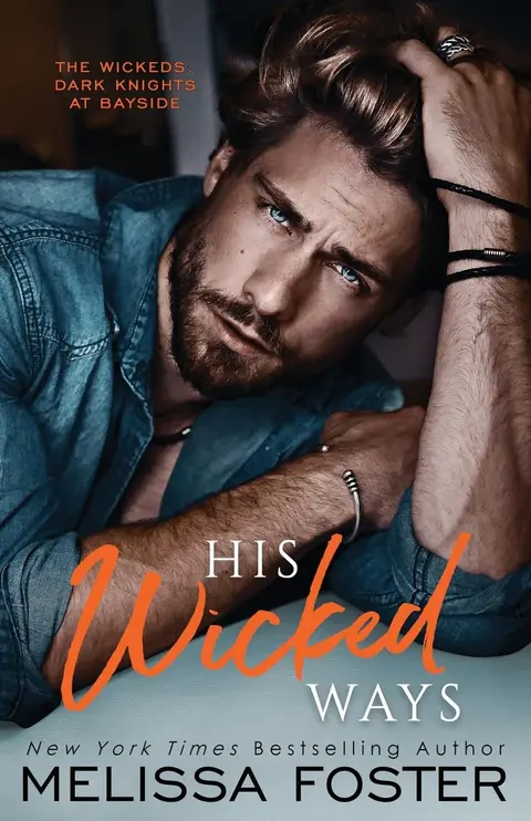 Cover of His Wicked Ways