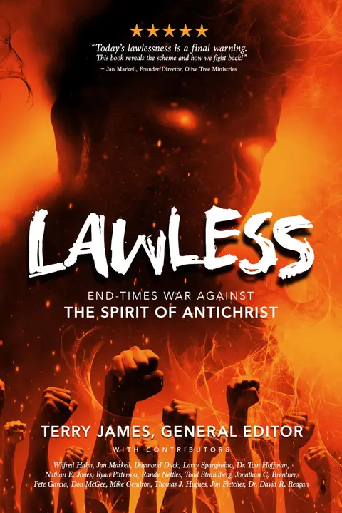 Cover of Lawless
