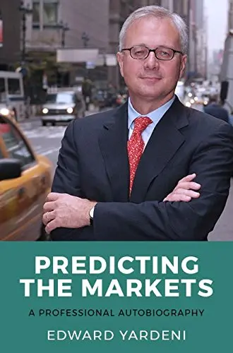 Cover of Predicting the Markets