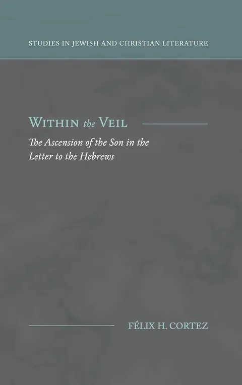 Cover of Within the Veil