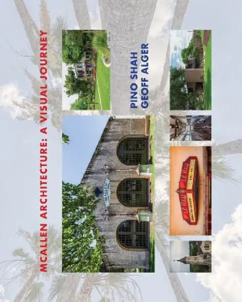 Cover of McAllen Architecture