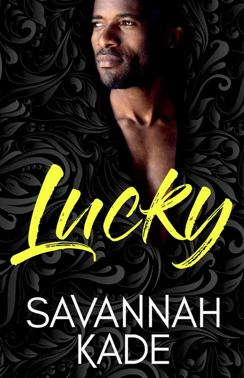 Cover of Lucky