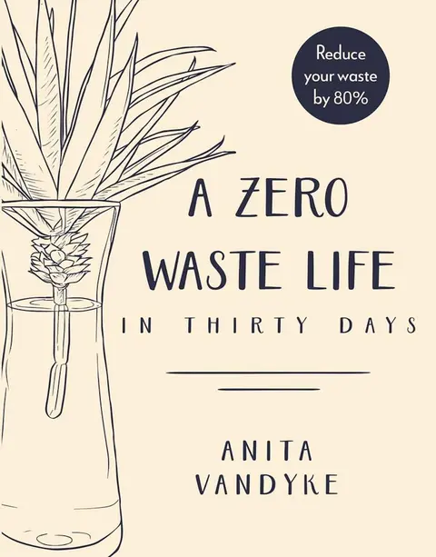 Cover of A Zero Waste Life
