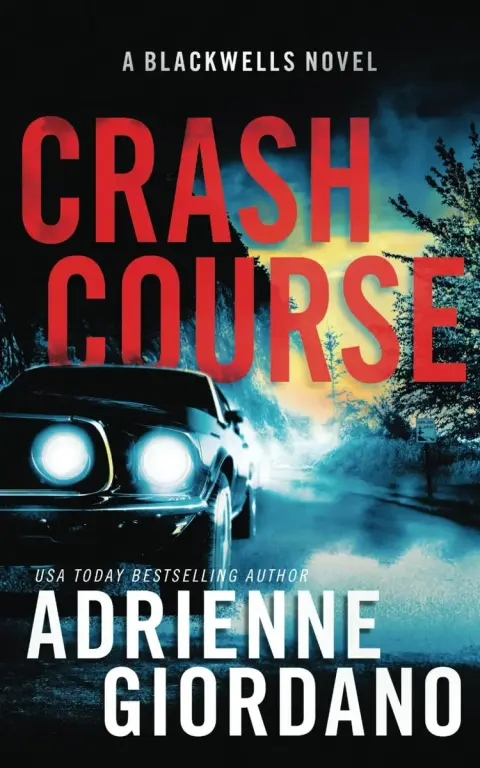 Cover of Crash Course