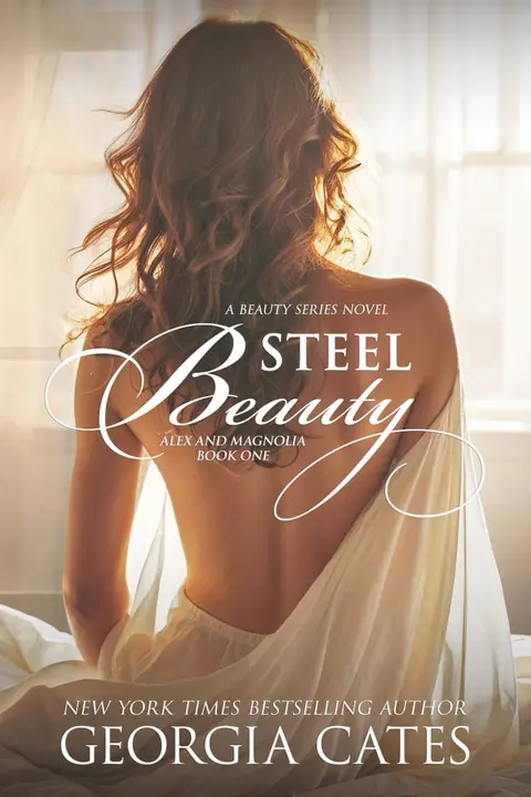Cover of Steel Beauty