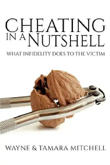Cover of Cheating in a Nutshell